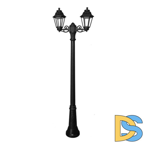 Уличный фонарь Fumagalli Gigi Bisso/Anna E22.156.S20.AXF1R