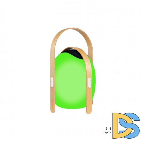 Настольная лампа iLedex Giggle OVS1100-CH WH