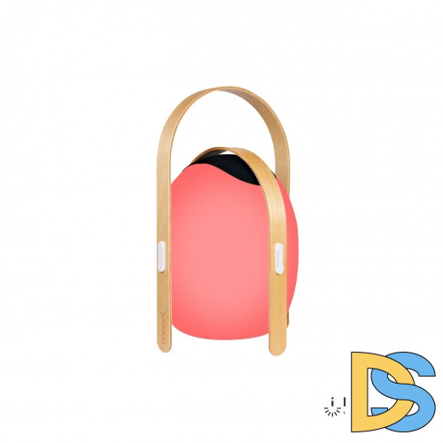 Настольная лампа iLedex Giggle OVS1100-CH WH