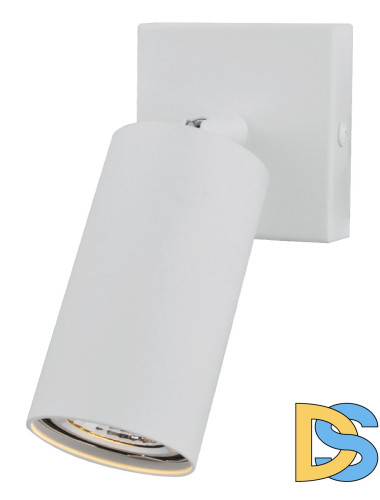 Спот Elvan NLS-1201-GU10-Wh