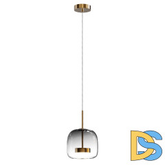 Подвесной светильник Lightstar Cupola 804008