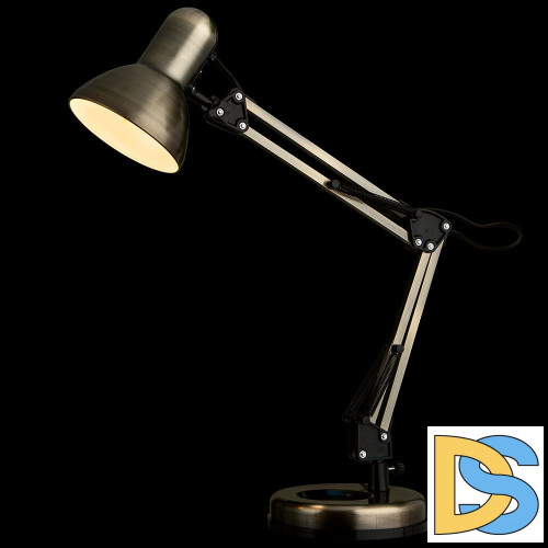 Настольная лампа Arte Lamp Junior A1330LT-1AB