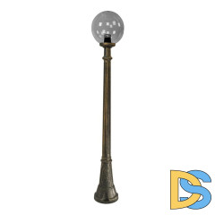 Уличный фонарь Fumagalli Artu/G300 G30.158.000.BZE27