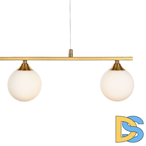 Подвесной светильник MyFar Stacy MR1011-4P