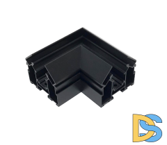 Угловой соединитель iLedex Vision CORNER CONNECT 4822-61/60-BK