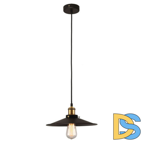 Подвесной светильник Lussole Loft New york GRLSP-9601