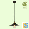 Подвесной светильник Lussole Loft New york GRLSP-9601