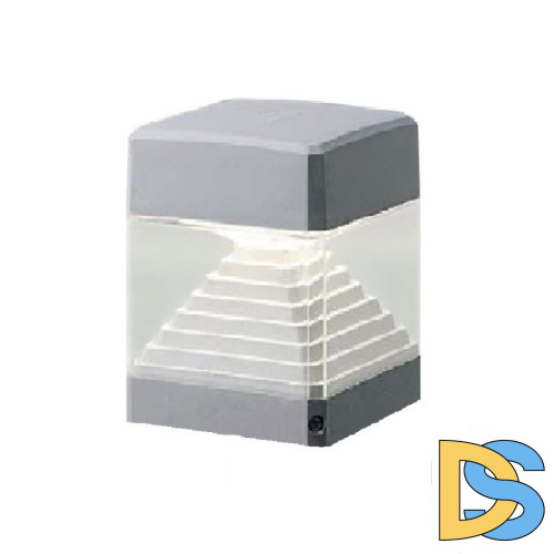 Уличный настенный светильник Fumagalli DS1.560.000.LXD1L