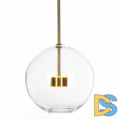 Подвесной светильник Loft IT Bolle 2027-P1