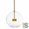 Подвесной светильник Loft IT Bolle 2027-P1