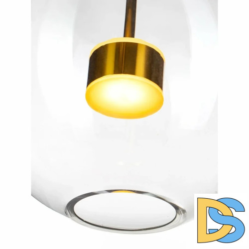 Подвесной светильник Loft IT Bolle 2027-P1