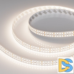 Светодиодная лента Arlight UL-A320-15mm 24V Day4000 (32 W/m, IP20, 5m) 052753