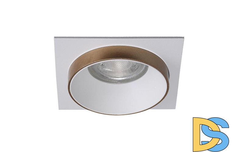 Декоративное кольцо внешнее Crystal Lux CLT RING 044C GO