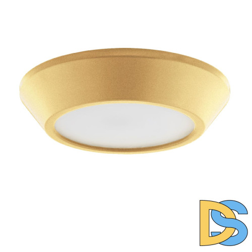 Накладной светильник Lightstar Urbano mini 214734