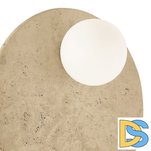 Настенный светильник ST Luce Earthy SL1194.421.01