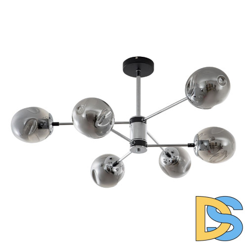 Люстра на штанге Modemodern MD.2695.6