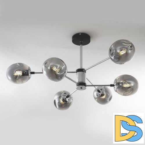 Люстра на штанге Modemodern MD.2695.6