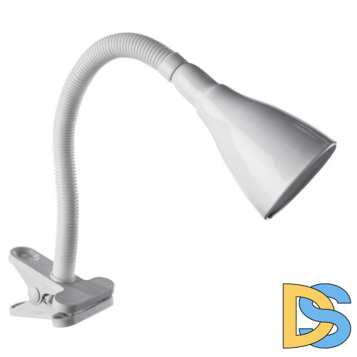 Настольная лампа Arte Lamp Cord A1210LT-1WH