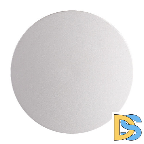 Уличный настенный светодиодный светильник Odeon Light Eclissi 3633/6WL