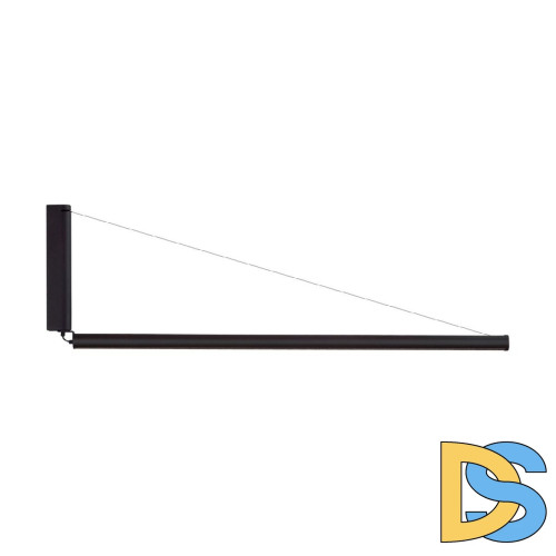 Настенный светильник Odeon Light Delta 7023/52WL