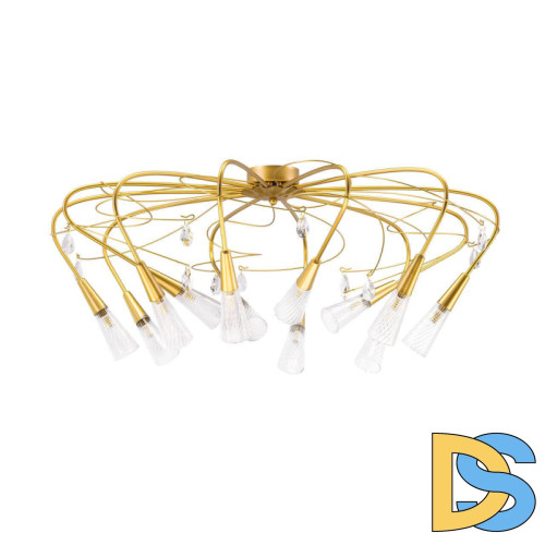 Потолочная люстра Osgona Aereo 711121