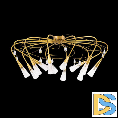 Потолочная люстра Osgona Aereo 711121