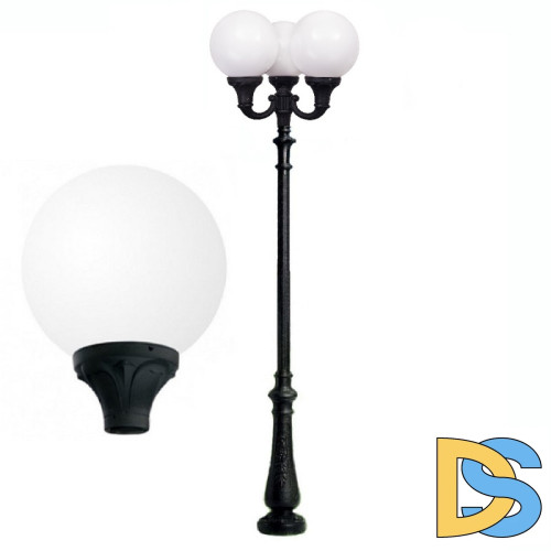 Садовый светильник Fumagalli G40.202.R30.AYE27