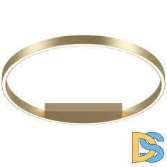 Потолочная люстра Maytoni Rim MOD058CL-L35BSK