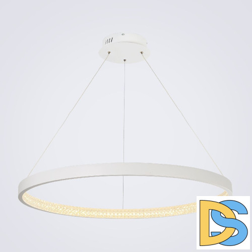 Подвесной светильник LED4U L8443-800 WH