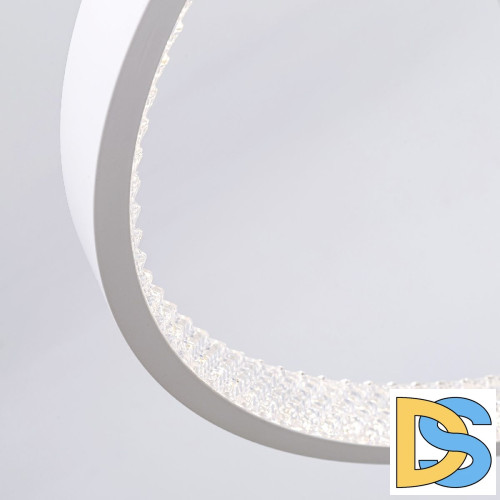 Подвесной светильник LED4U L8443-800 WH