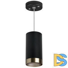 Подвесной светильник Lightstar Rullo RP437431 (214437+590057+203431)