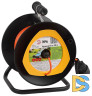 Удлинитель силовой Эра RPx-1-2x1-20m Б0046832