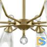 Люстра на штанге Lumion Aurica 8046/8C