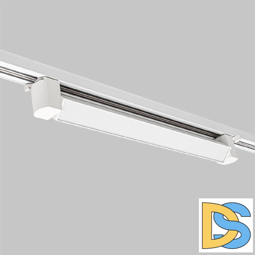 Трековый однофазный светильник IMEX Track IL.0010.0103-30-4200-WH