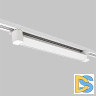 Трековый однофазный светильник IMEX Track IL.0010.0103-30-4200-WH