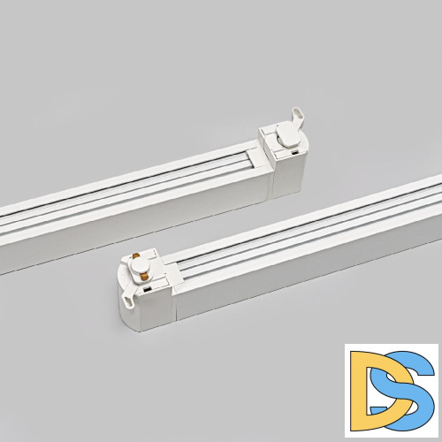 Трековый однофазный светильник IMEX Track IL.0010.0103-30-4200-WH