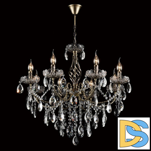 Подвесная люстра Lumion Linn 8190/8