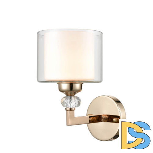 Бра Vele Luce Lotus VL1054W01