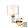 Бра Vele Luce Lotus VL1054W01