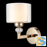 Бра Vele Luce Lotus VL1054W01