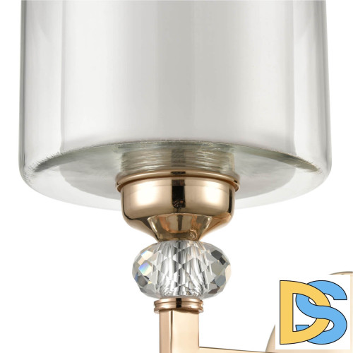 Бра Vele Luce Lotus VL1054W01
