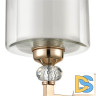 Бра Vele Luce Lotus VL1054W01