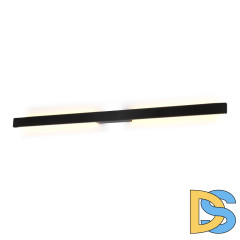 Уличный настенный светильник Mantra Lotus 7996