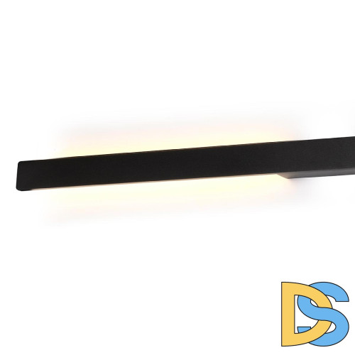 Уличный настенный светильник Mantra Lotus 7996