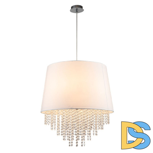 Подвесная люстра Escada Charm 652/5S White