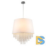 Подвесная люстра Escada Charm 652/5S White
