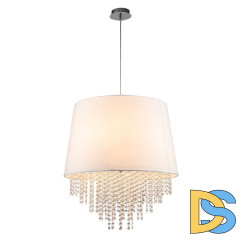 Подвесная люстра Escada Charm 652/5S White