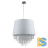 Подвесная люстра Escada Charm 652/5S White