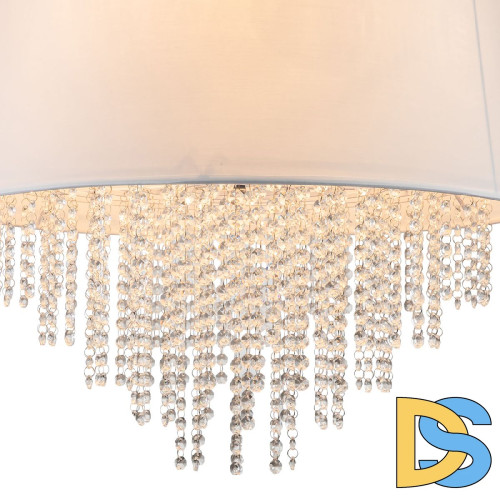 Подвесная люстра Escada Charm 652/5S White