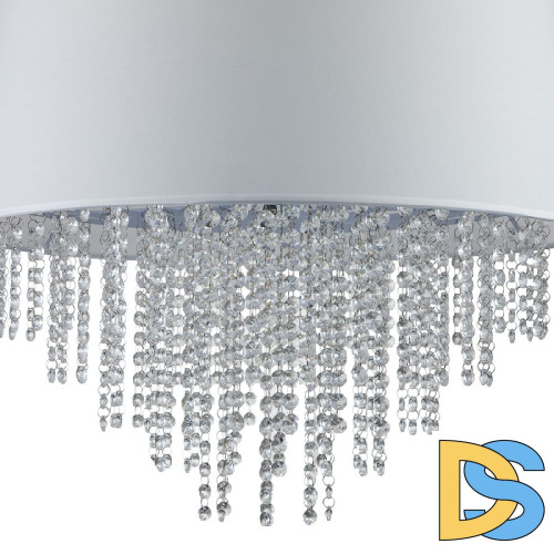 Подвесная люстра Escada Charm 652/5S White